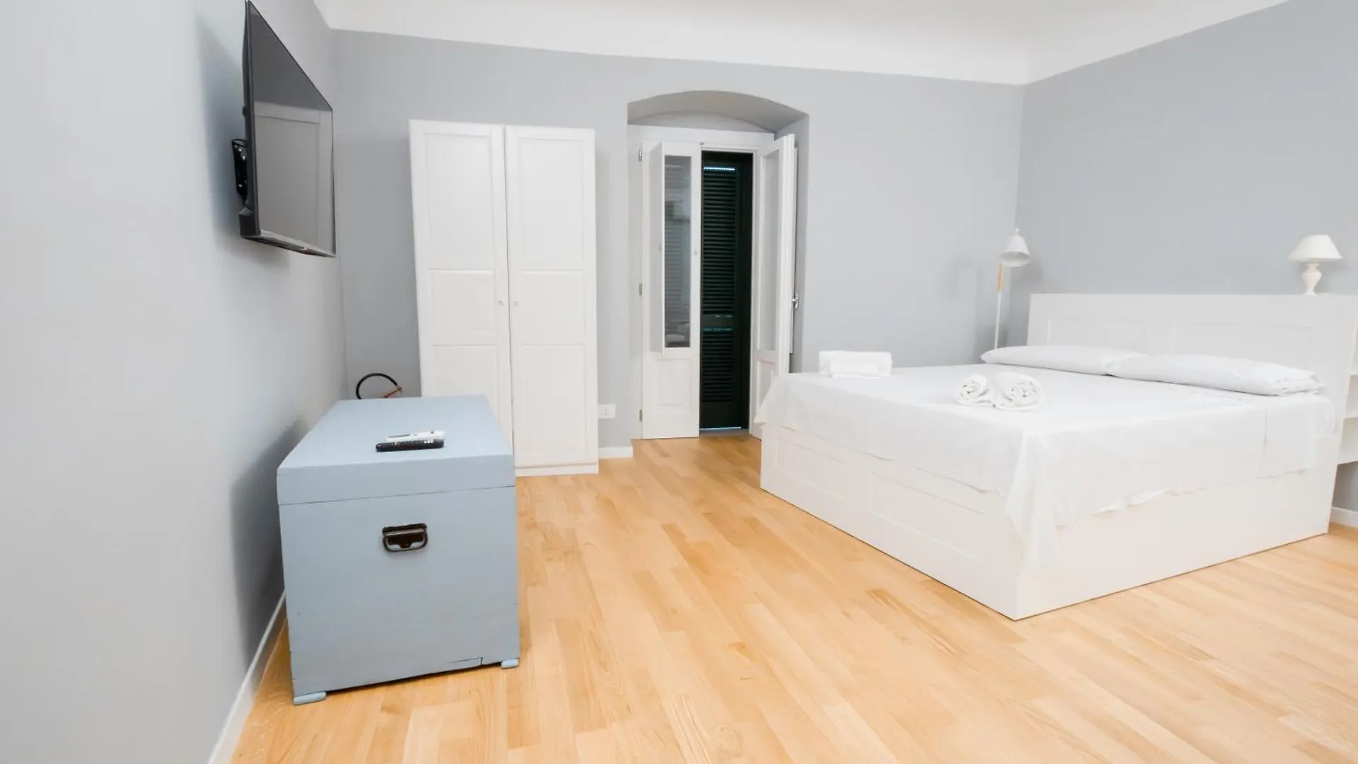 Apartmán 26 Valo Bari
