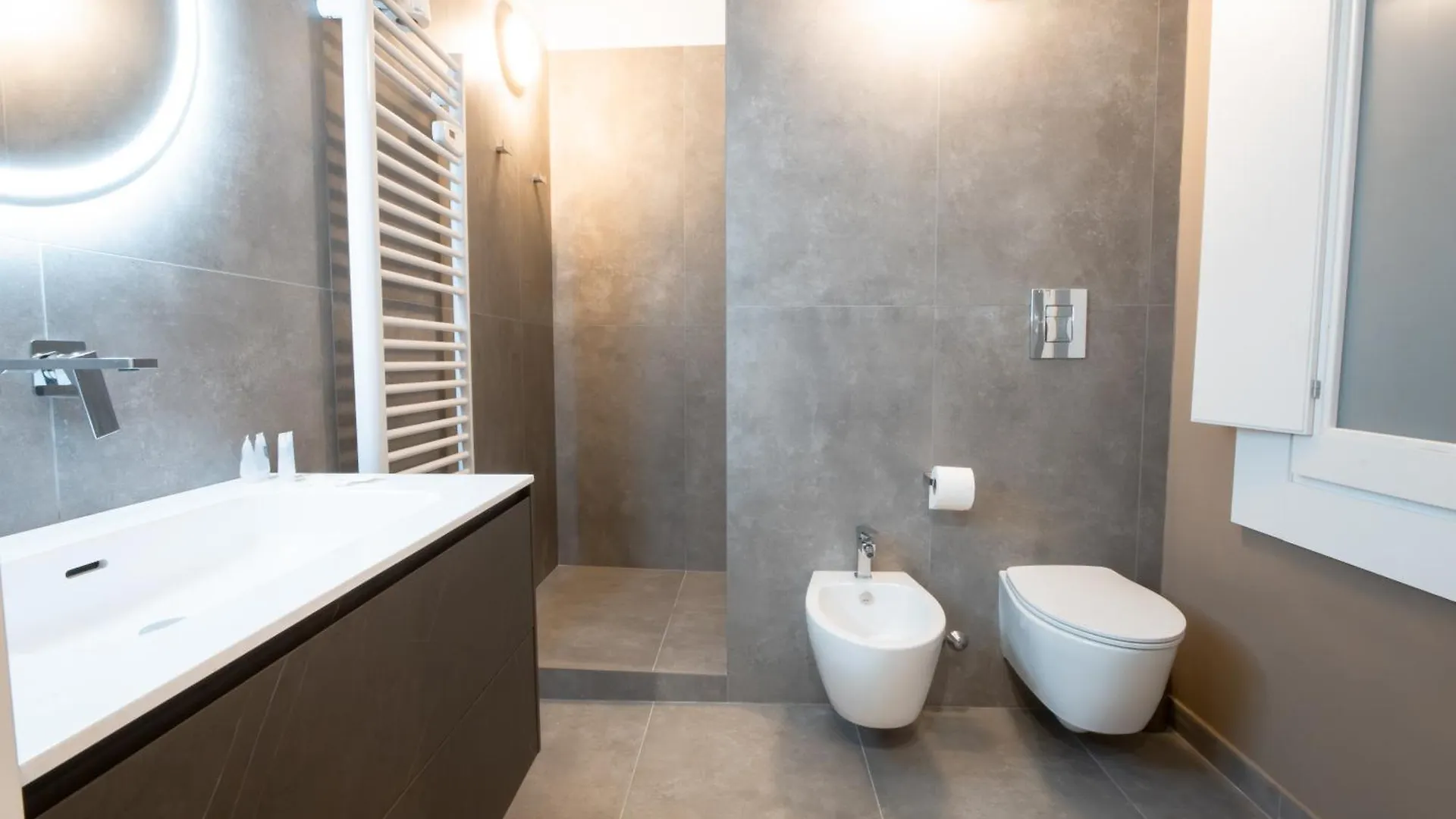 Apartmán 26 Valo Bari