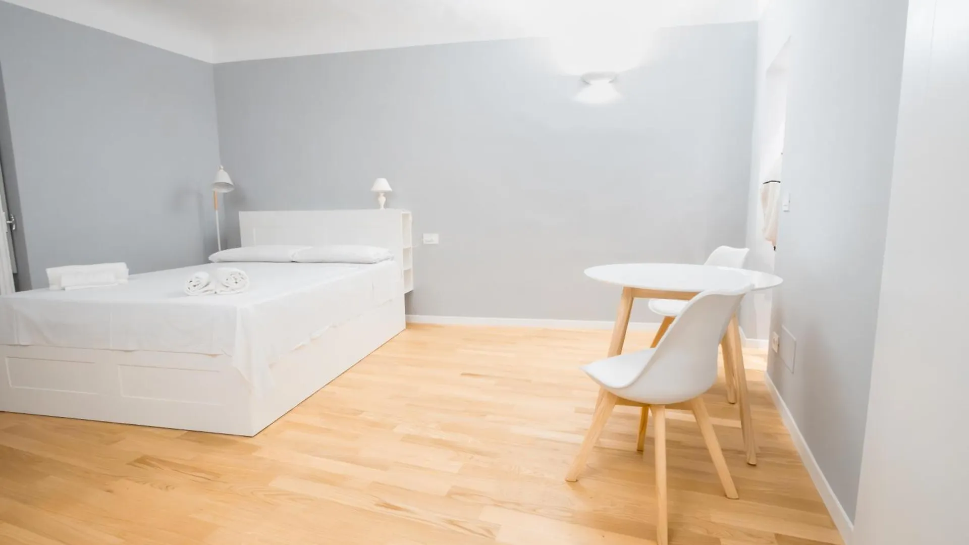Apartmán 26 Valo Bari 0*,  Itálie