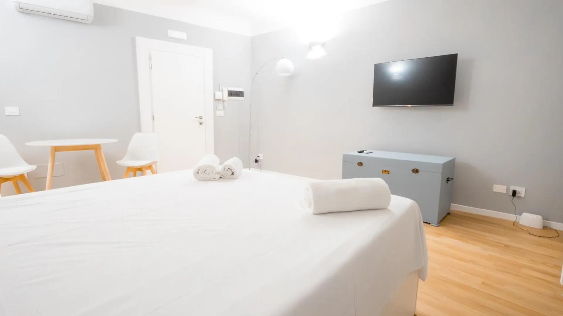 Apartmán 26 Valo Bari 0*,