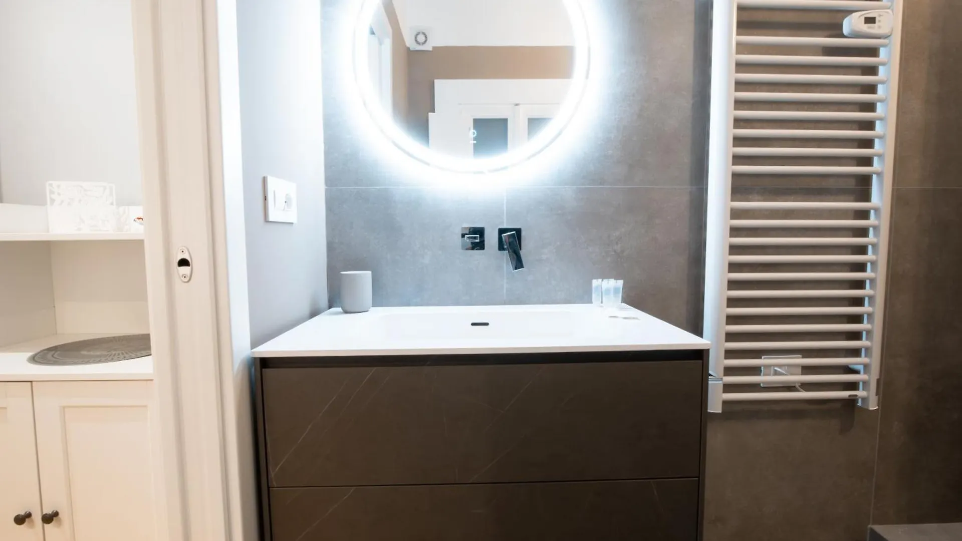 Apartmán 26 Valo Bari