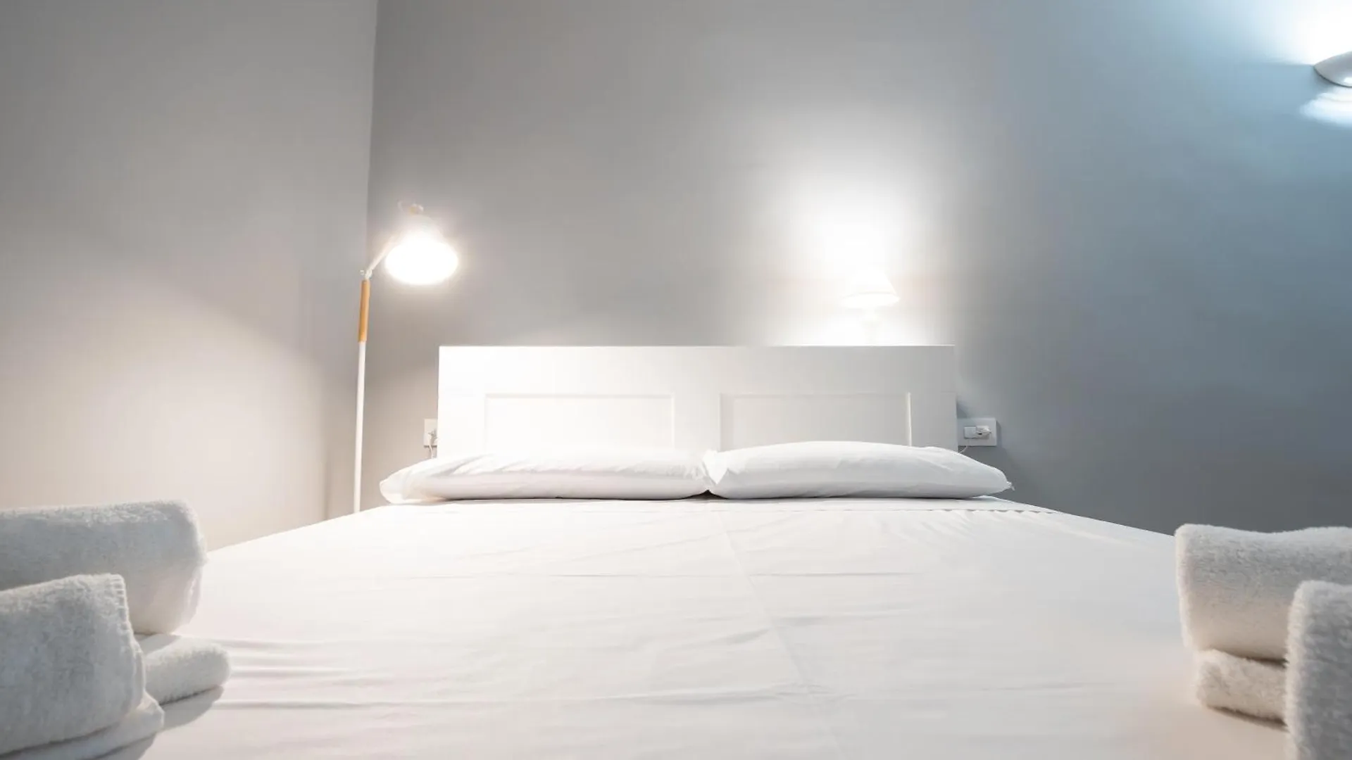 Apartmán 26 Valo Bari