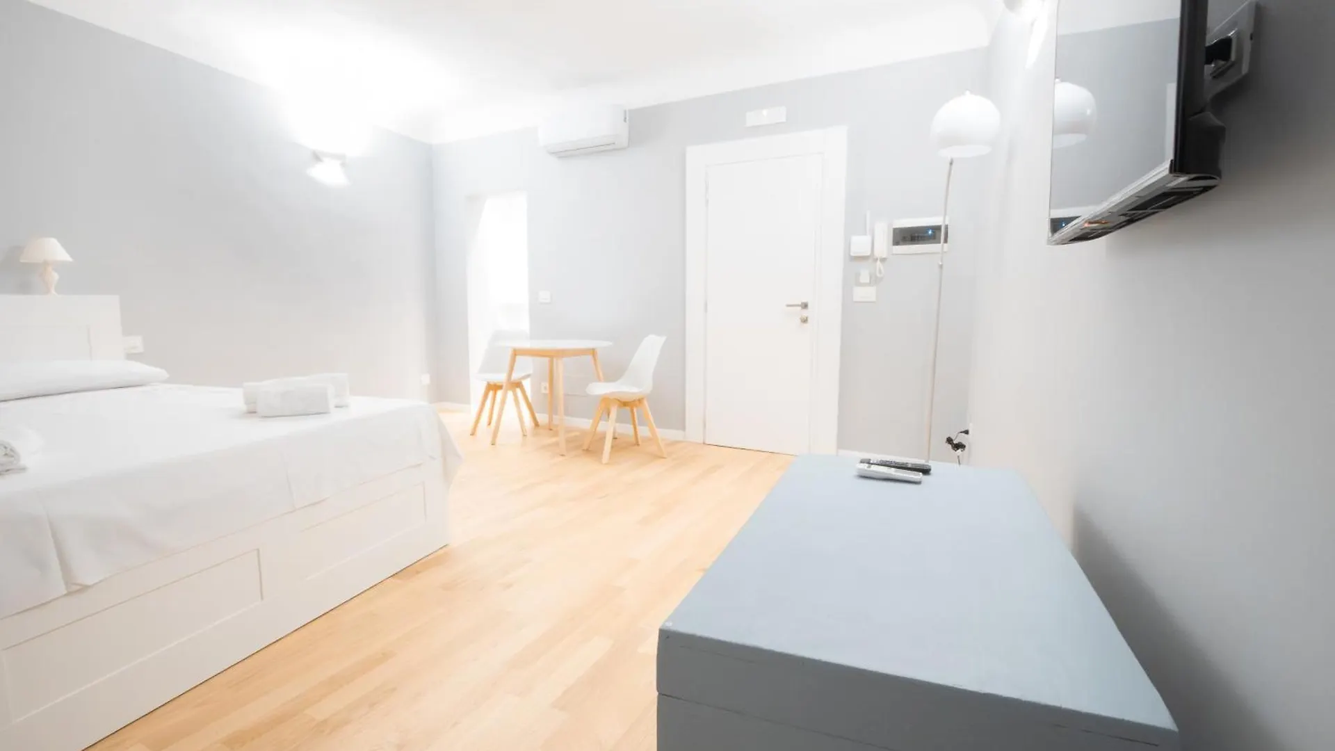 Apartmán 26 Valo Bari